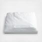 Sierra Hemstitch Duvet Cover