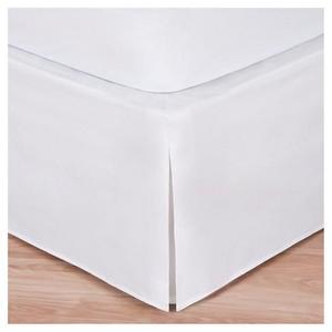 Magic Skirt Wrap-around Tailored Bed Skirt