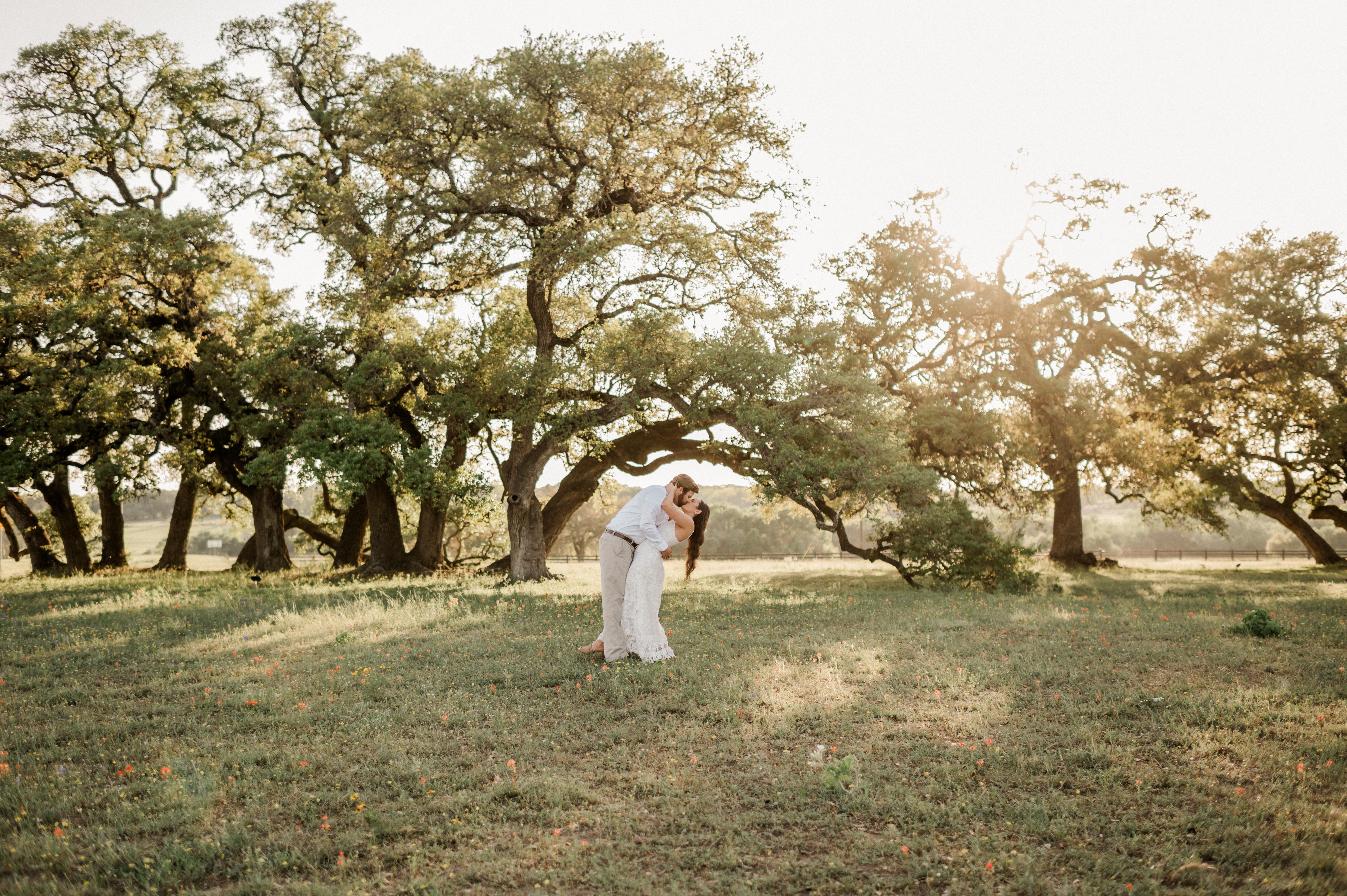 The Wedding Website of Jessie Kopech and Cole Young