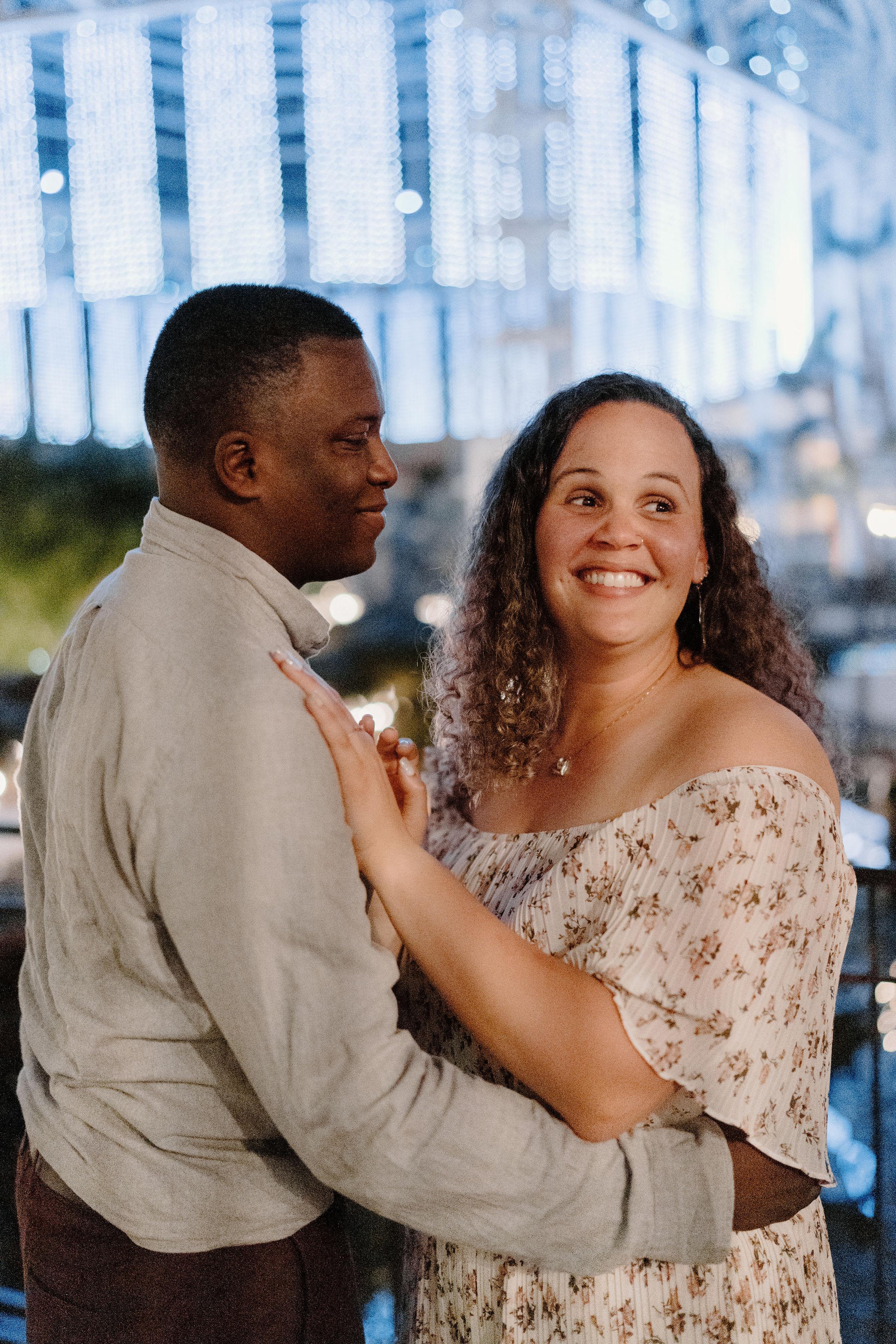 The Wedding Website of Maria Zeece and Christian Campbell