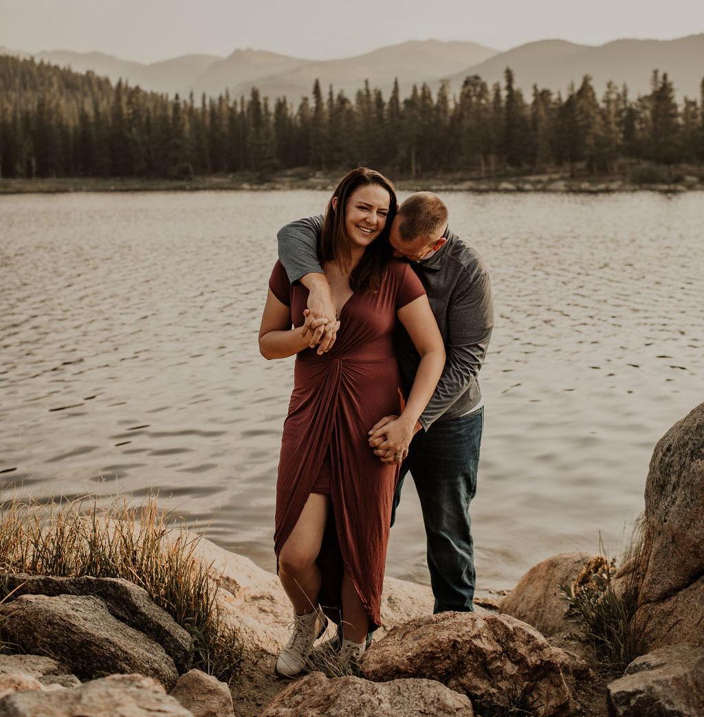 The Wedding Website of Jess McGovern and Robbie Wadsworth