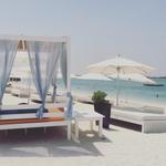 Yas Beach
