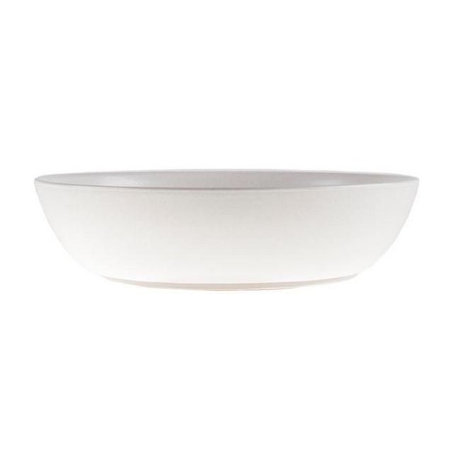 Bee & Willow Home - Bee & Willow™ Home Milbrook Serving Bowl in Coconut White