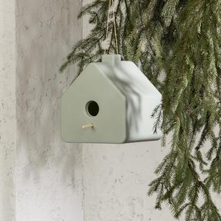 Dalya Decorative Birdhouse