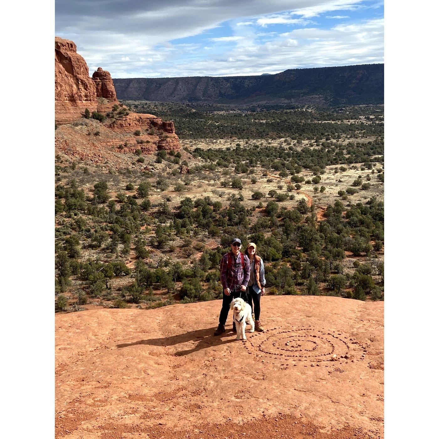 Sedona, Arizona
