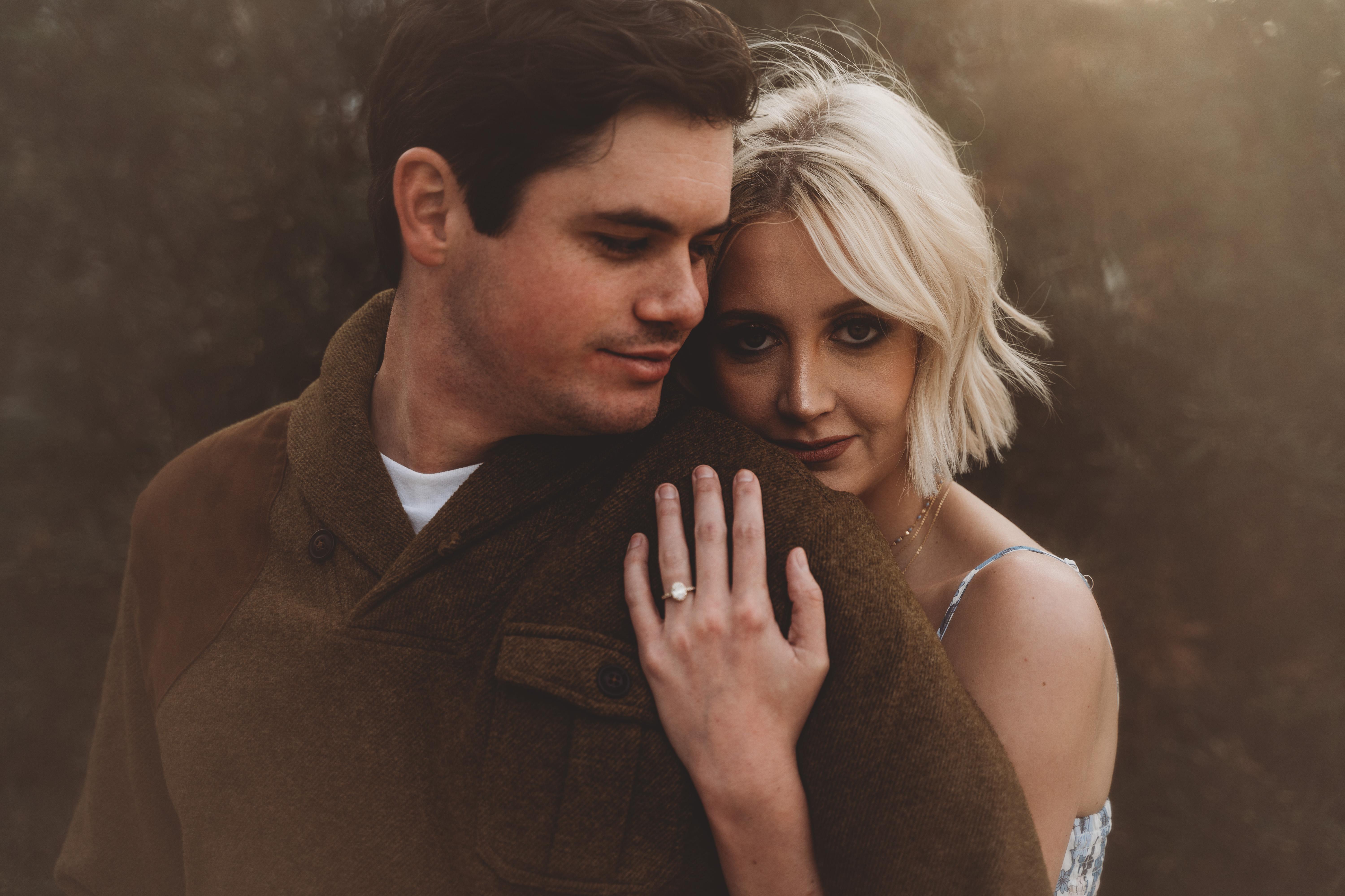 The Wedding Website of Jake Martin and Morgan Mak