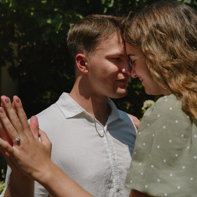 Malaika & Garrett’s Future