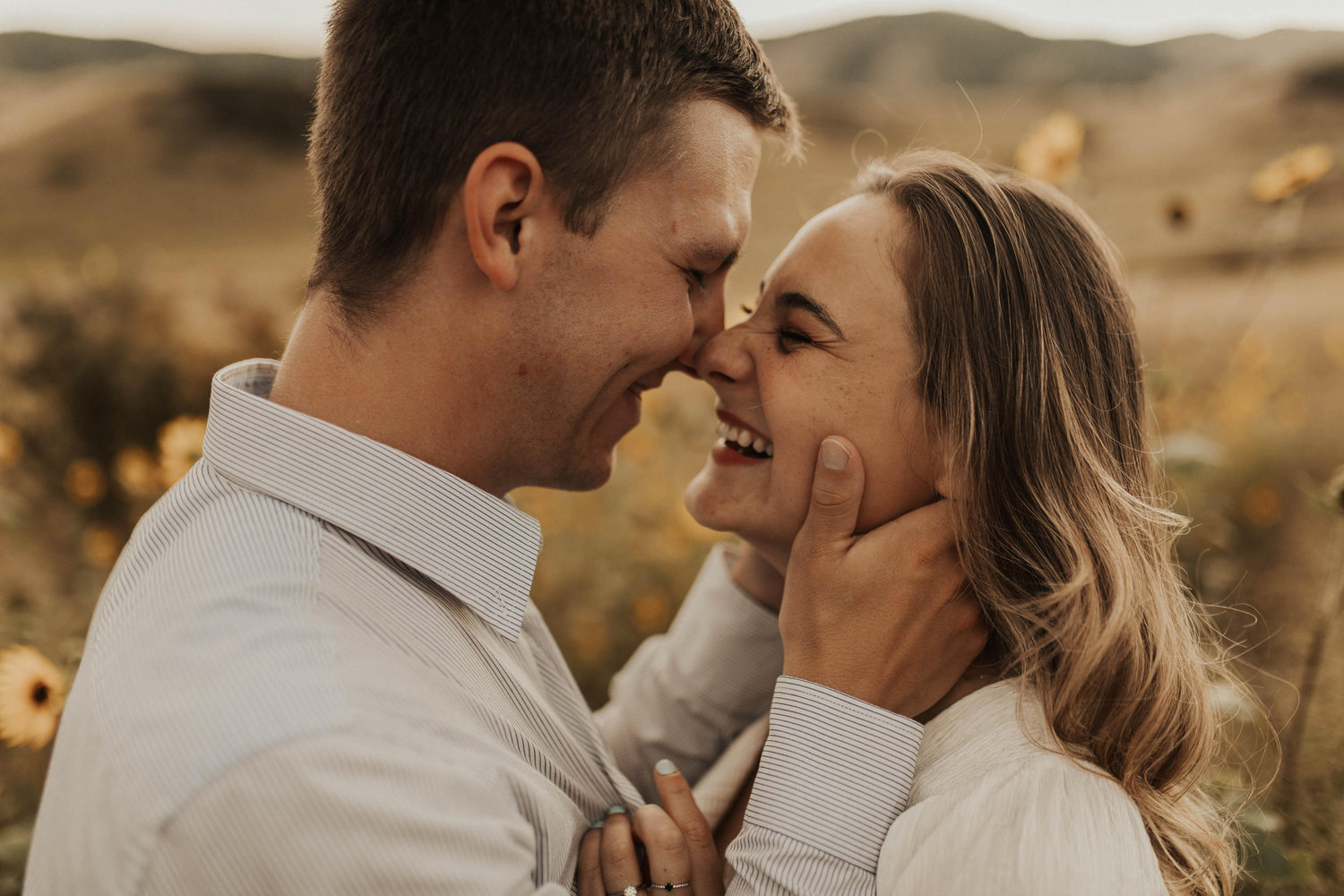 The Wedding Website of Kelsey Celaya and Brandon Hummel