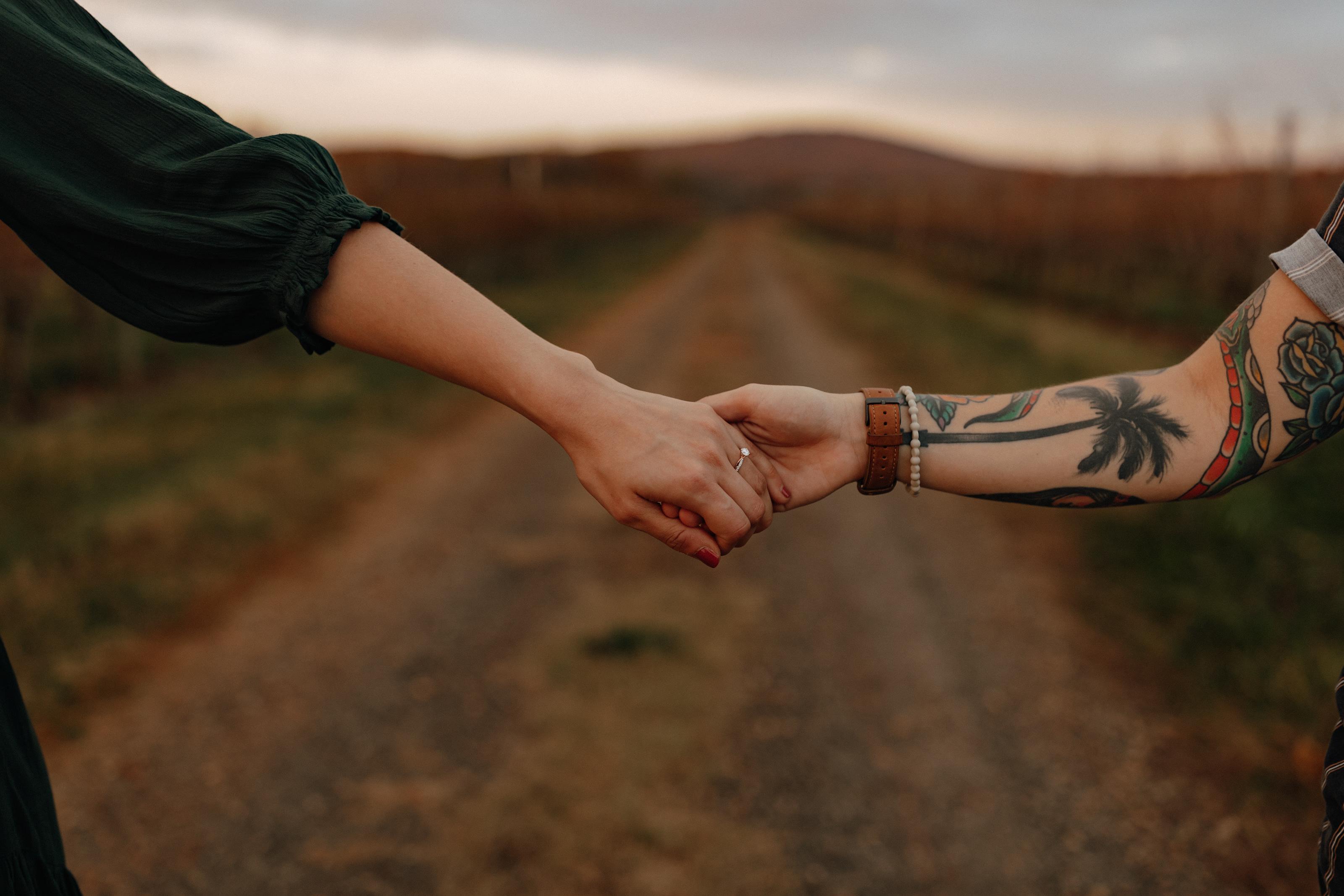 The Wedding Website of Madison Smith and Elyssa Gallagher