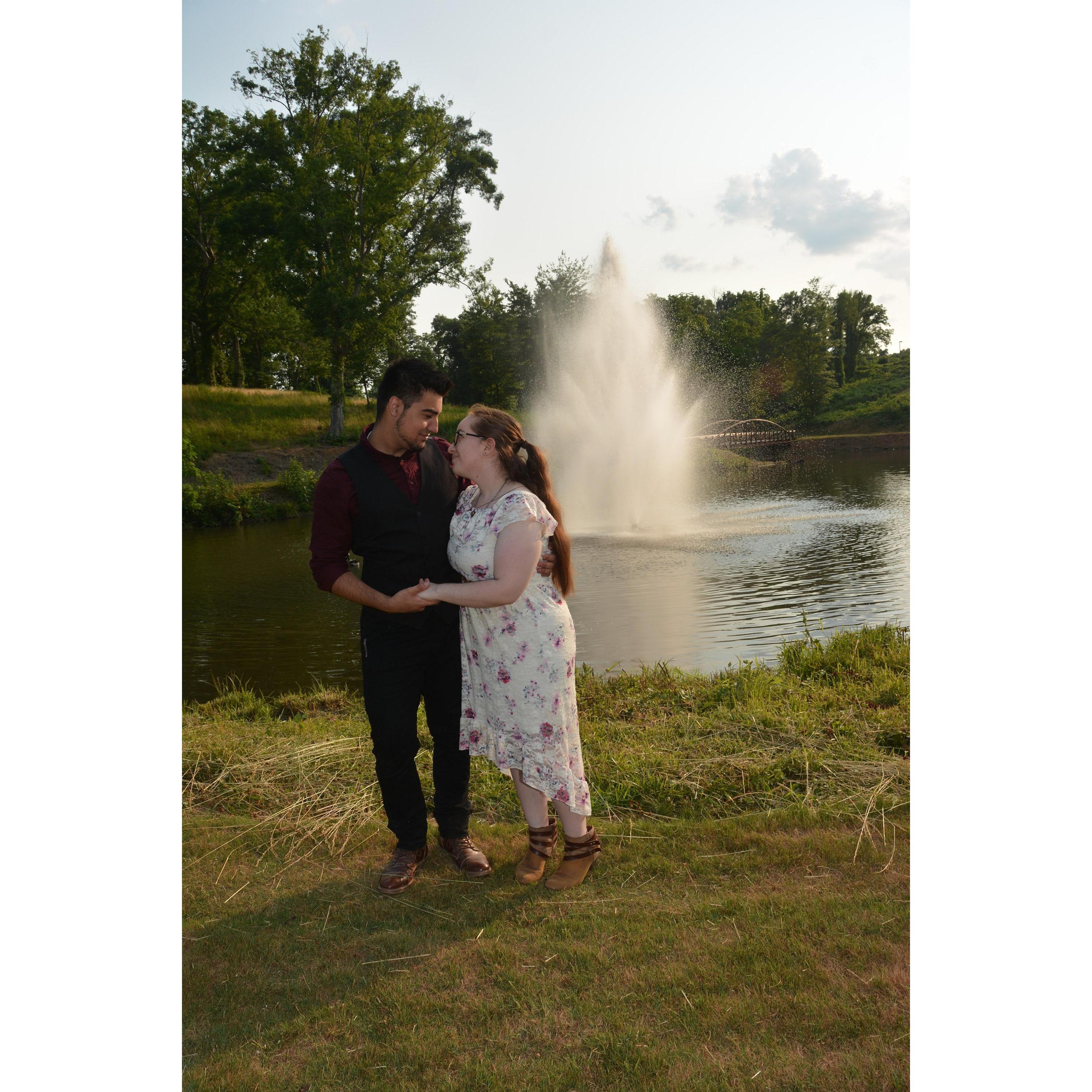 Photo Credit to Denise Curran <3