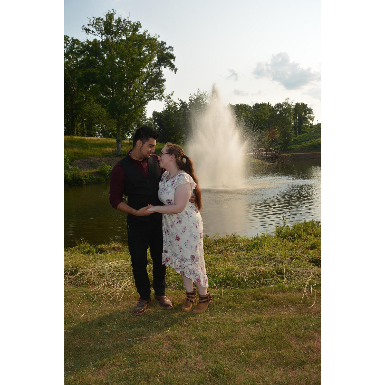 Photo Credit to Denise Curran <3