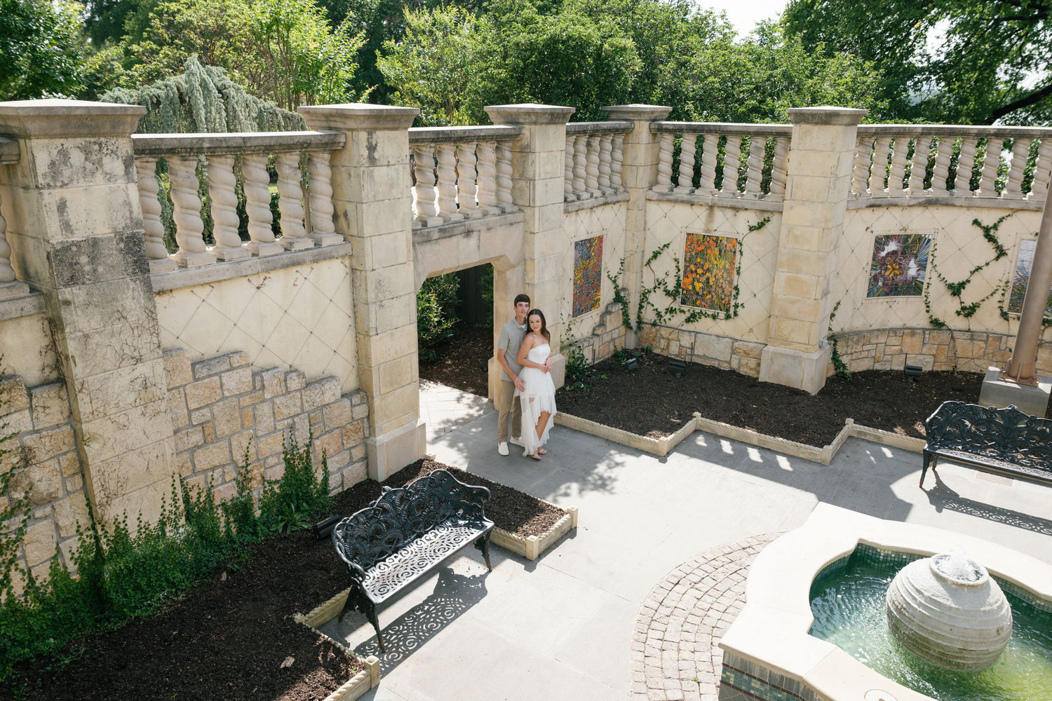 The Wedding Website of Brandon Taylor Provence and Hayden Reese Brewer