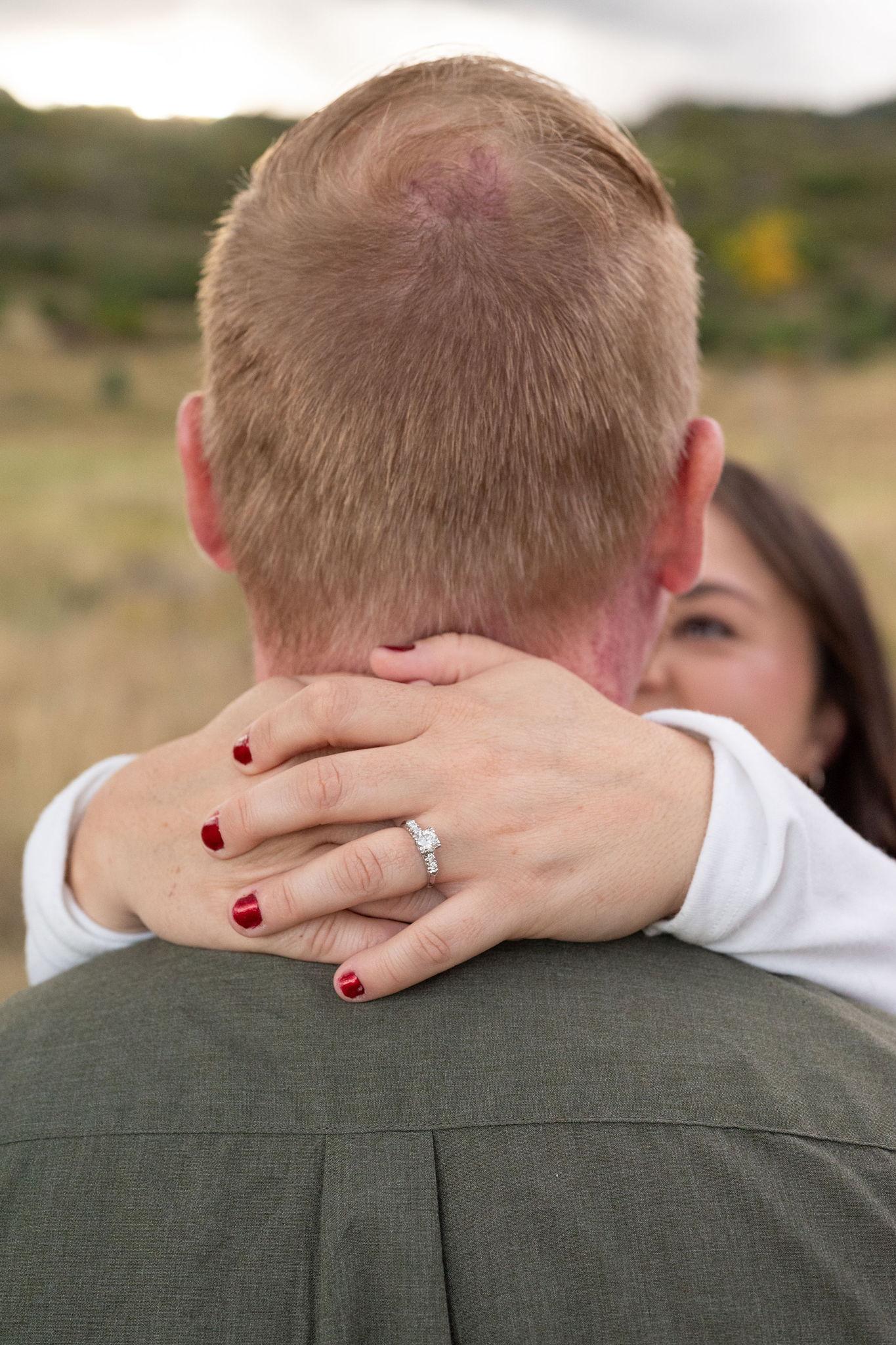 The Wedding Website of Lauren Auger and Hunter Kowall