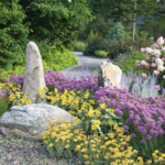 Botanical Gardens Drive
