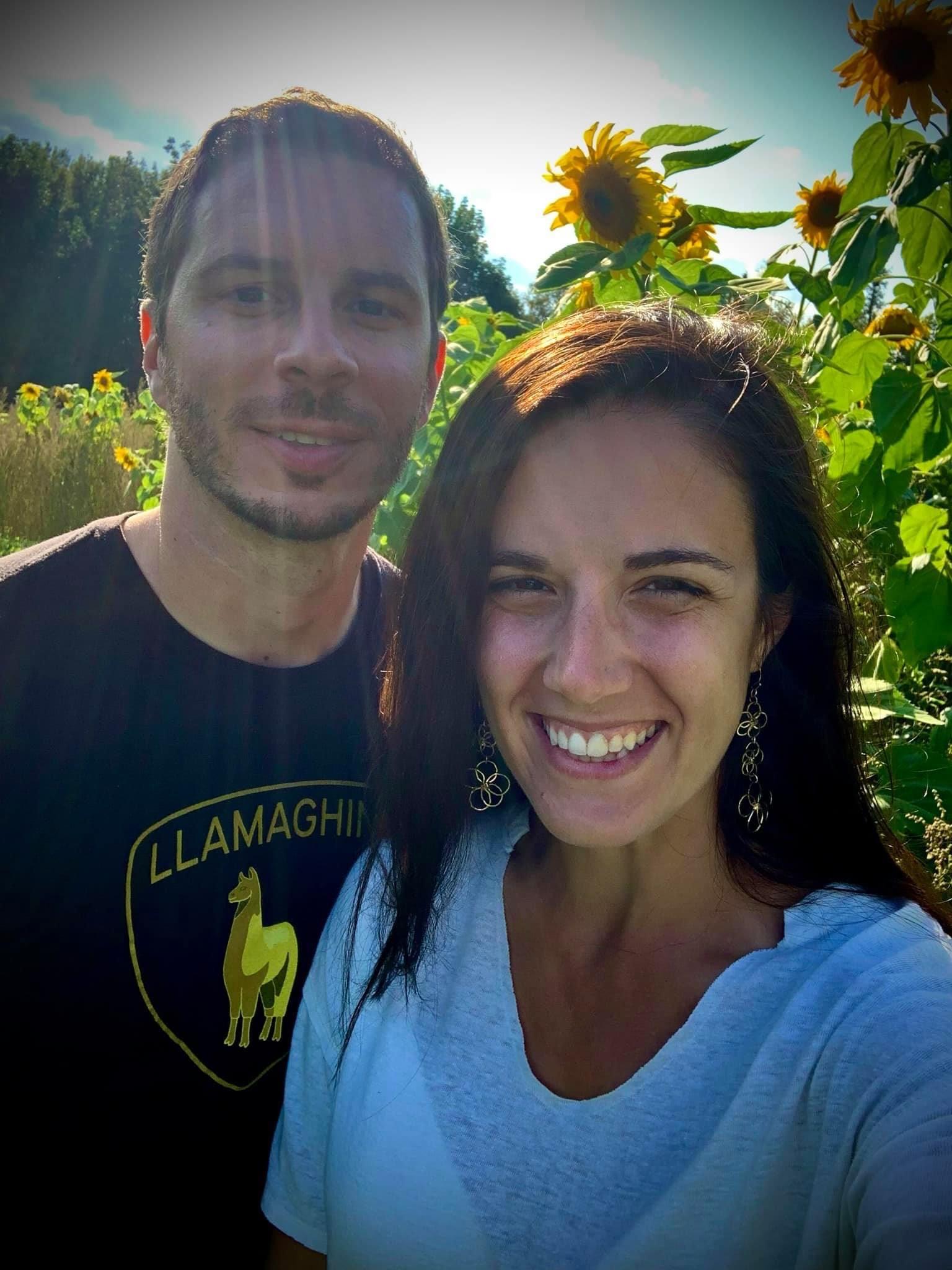 The Wedding Website of Hillary Hoyt and Gary Bellefleur