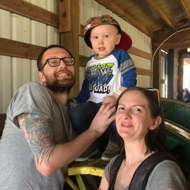 Pumpkin Patch 2018