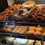Round Rock Donuts