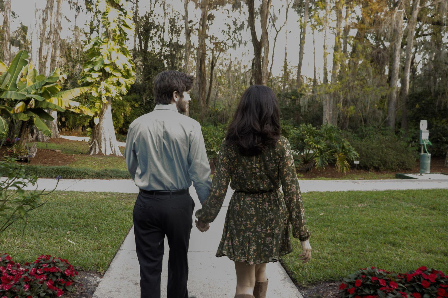 The Wedding Website of Cecilia Durst and David Payne
