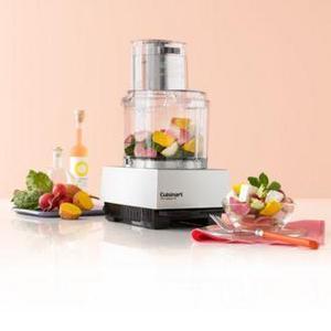 Cuisinart - DLC-8SBCY Pro Custom 11™ 11 Cup Food Processor