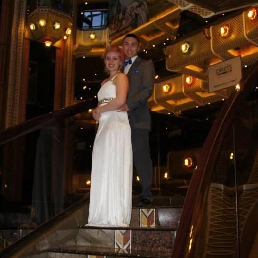 Cruise 2015
