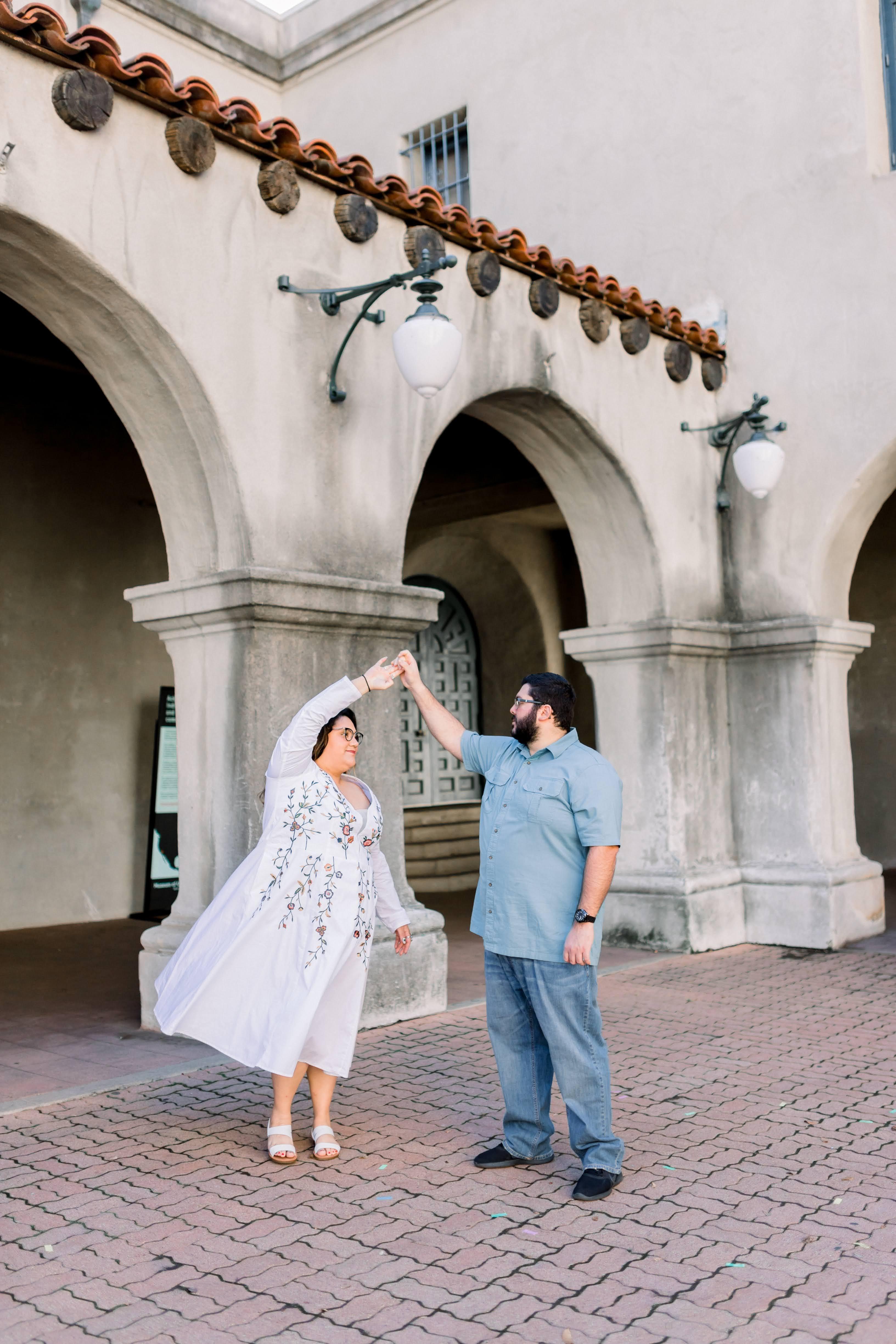 The Wedding Website of Araceli Rodriguez and Bijan Bootorabi
