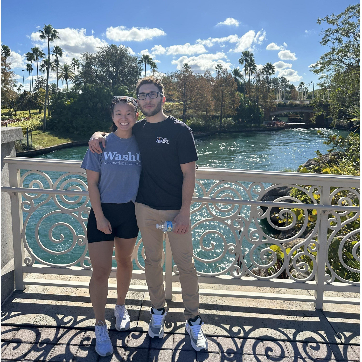 Trip to Universal 2022