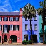 Rainbow Row