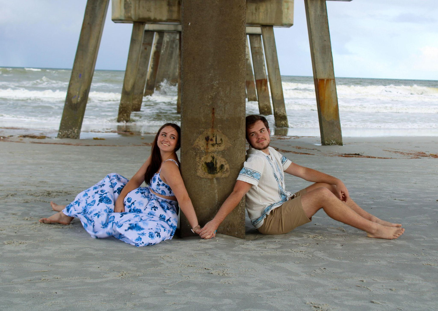 The Wedding Website of Kennedy Kelly and Carson Byrd