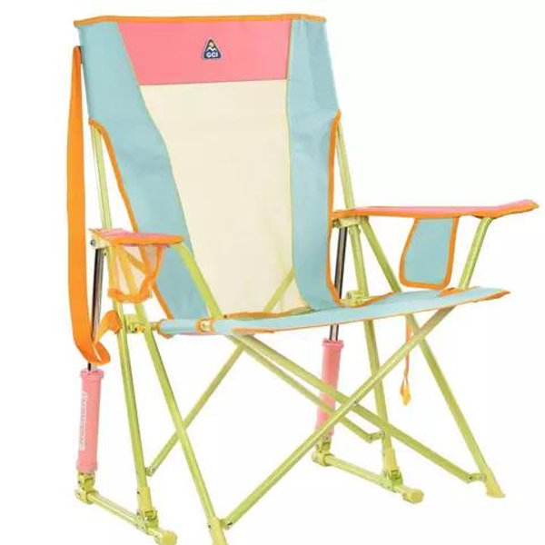 GCI Outdoor Comfort Pro Rocker Chair