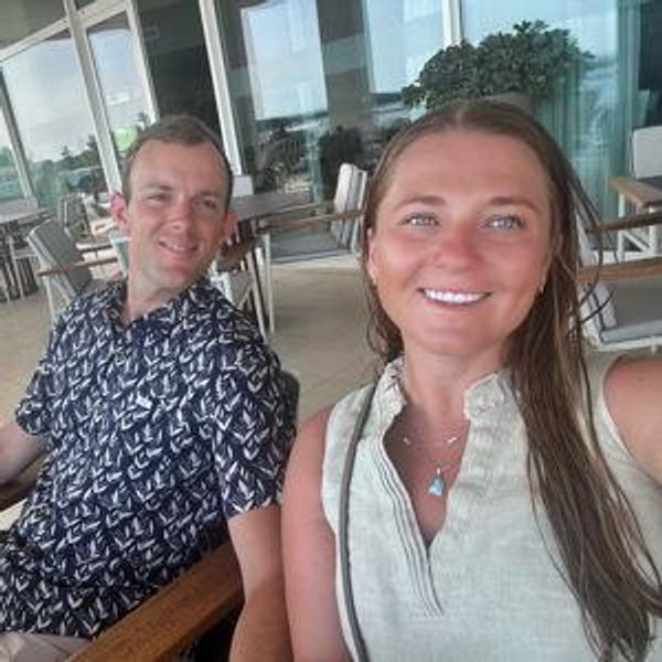 Honeymoon Fund