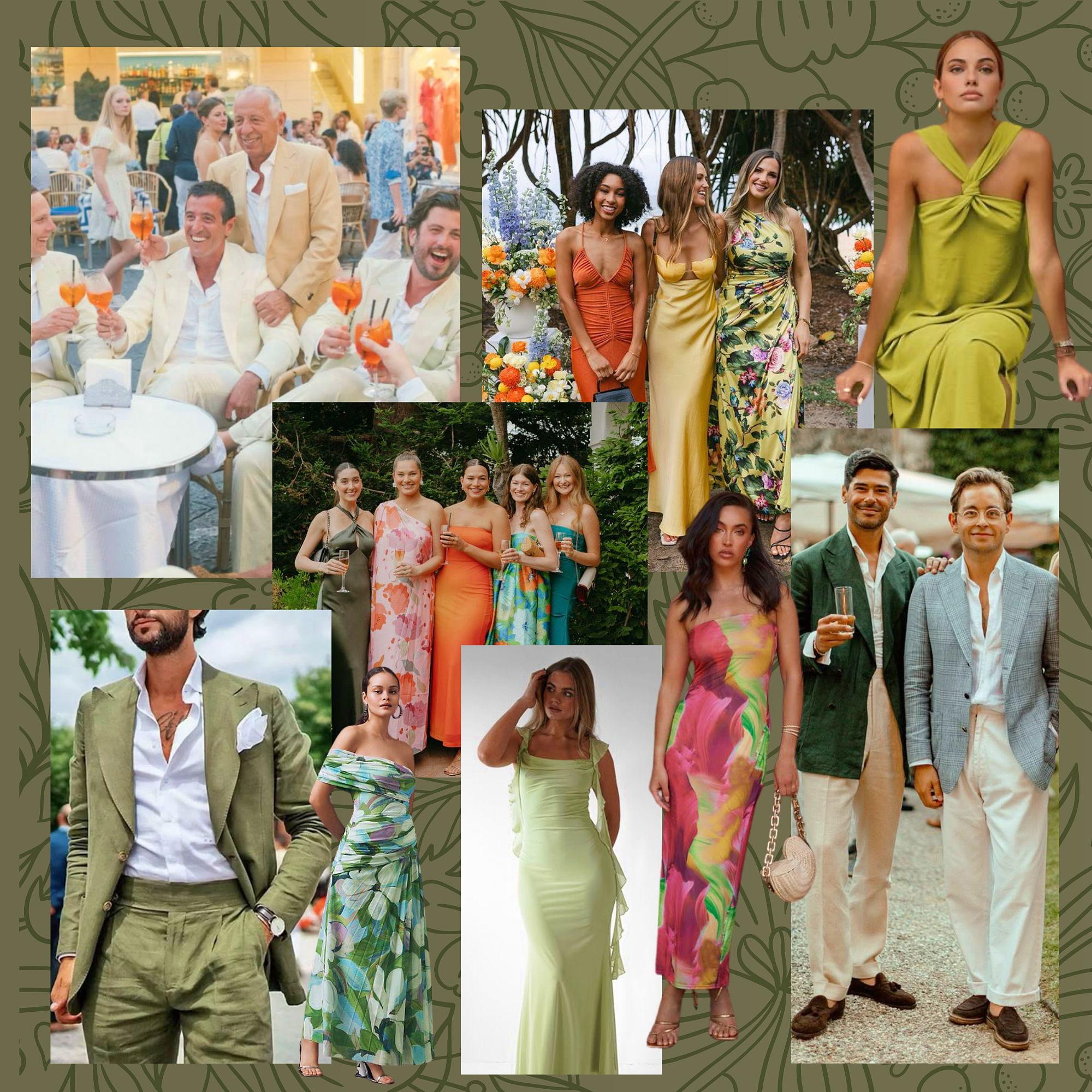 The Wedding Website of Rebecca Zambrano and Alfredo Orlando