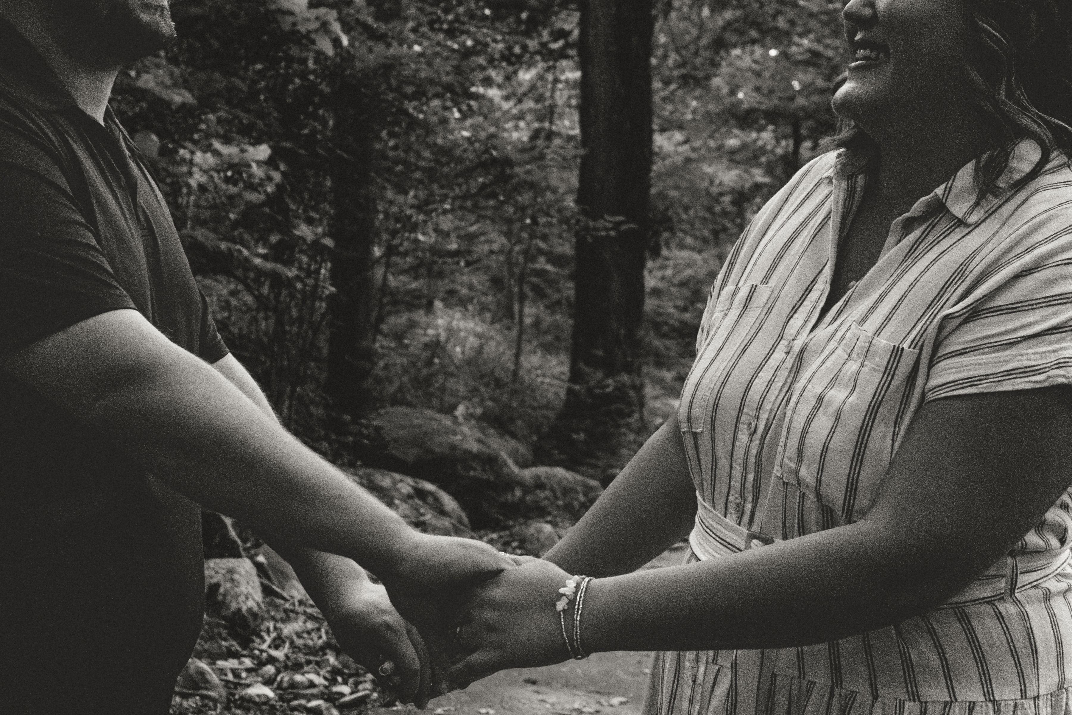 The Wedding Website of Delia Samson and Rob Rondinaro