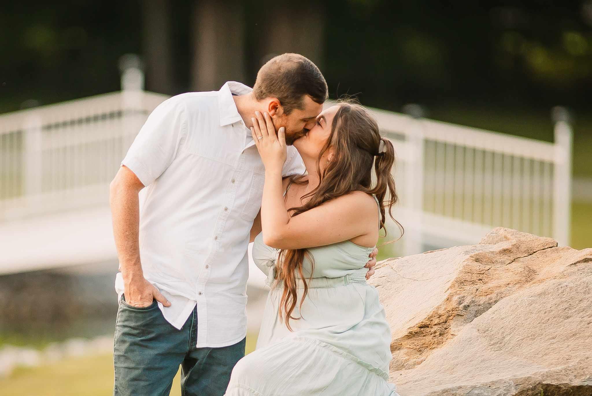 The Wedding Website of Breanna Wheat and Bodie Emerson