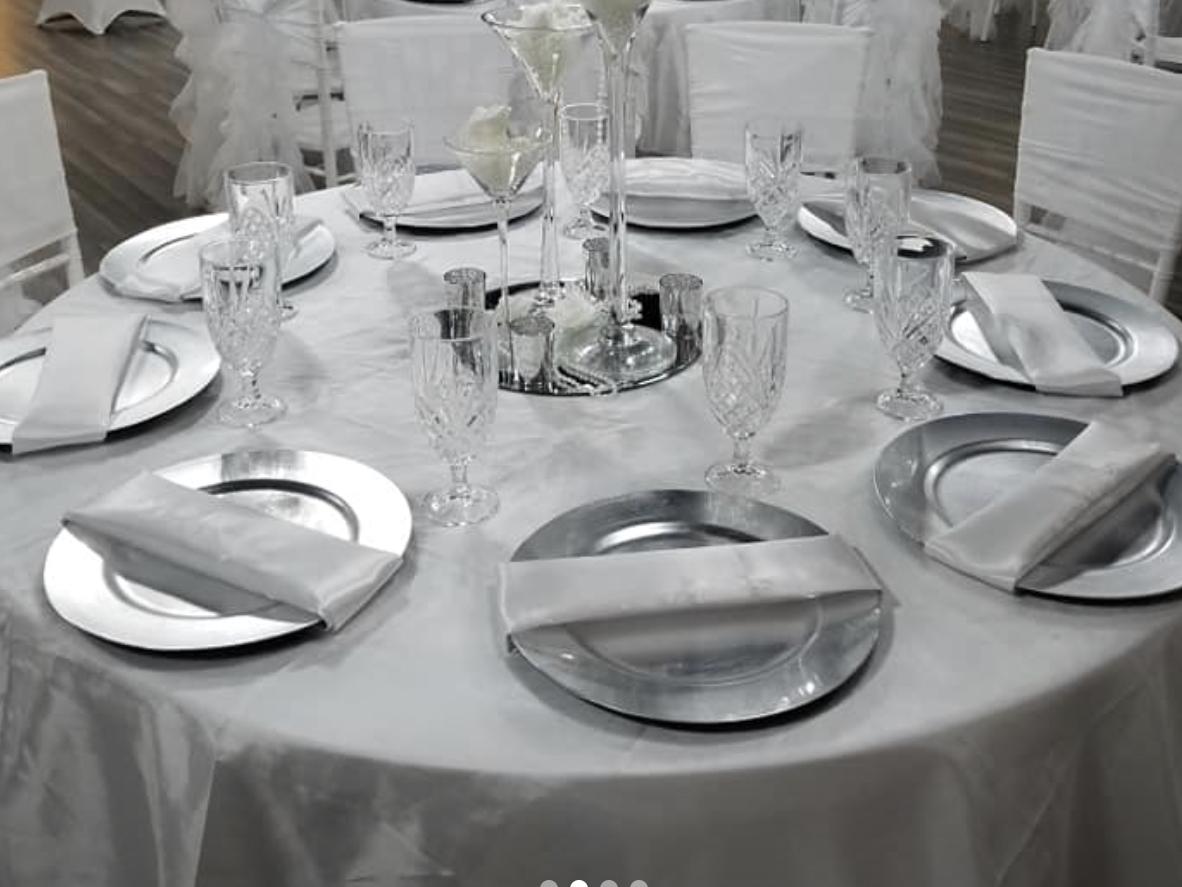 The Wedding Website of Heaven Lawson and Edward McGhee