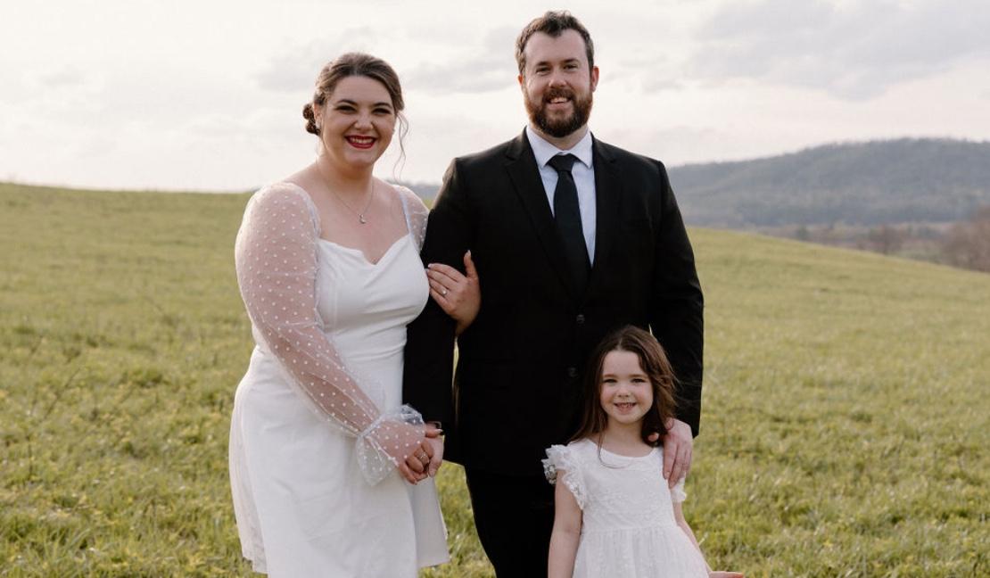 The Wedding Website of Jenna Pfeiffer and Christopher deBruyn