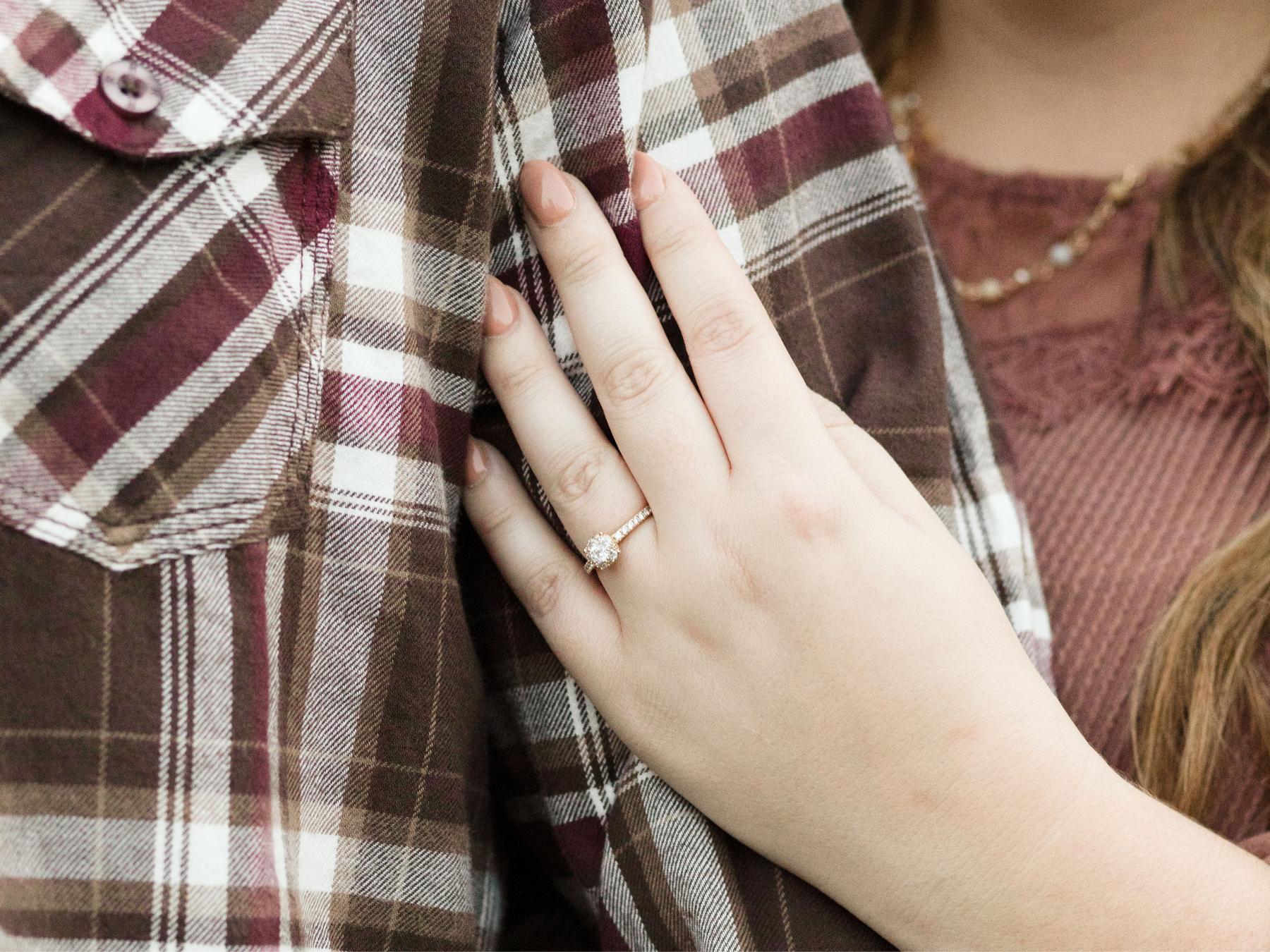 The Wedding Website of Maggie Johnston and Devon Froehlich