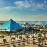 Moody Gardens