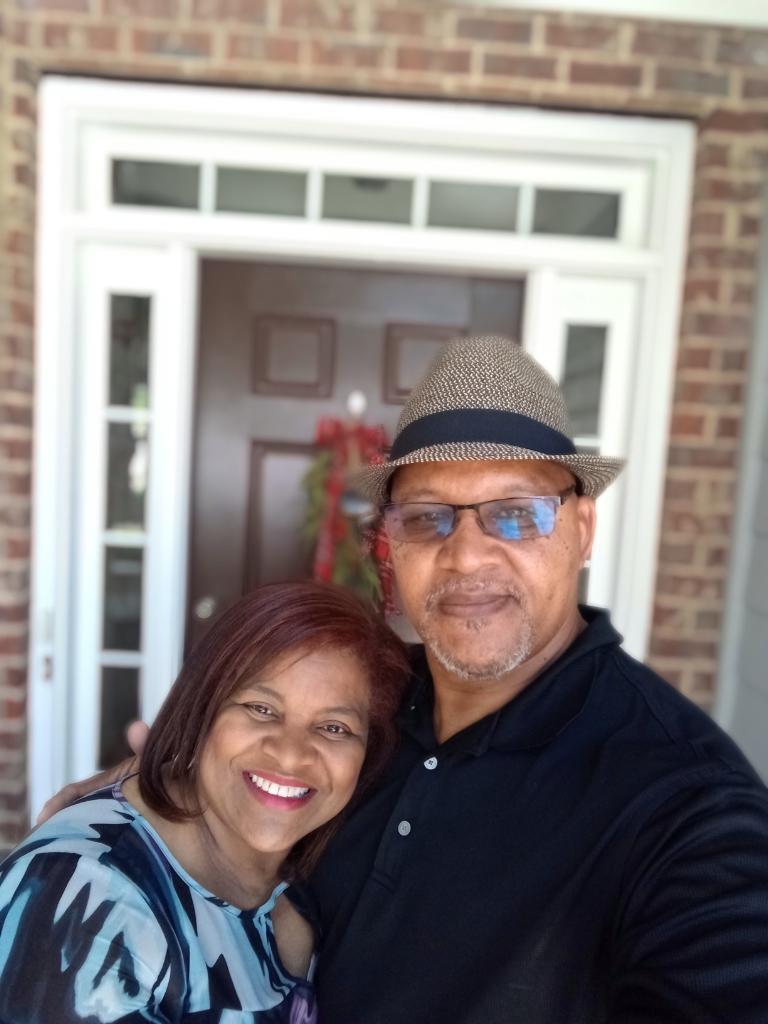 The Wedding Website of Carlene Sledge and Stephen Watson