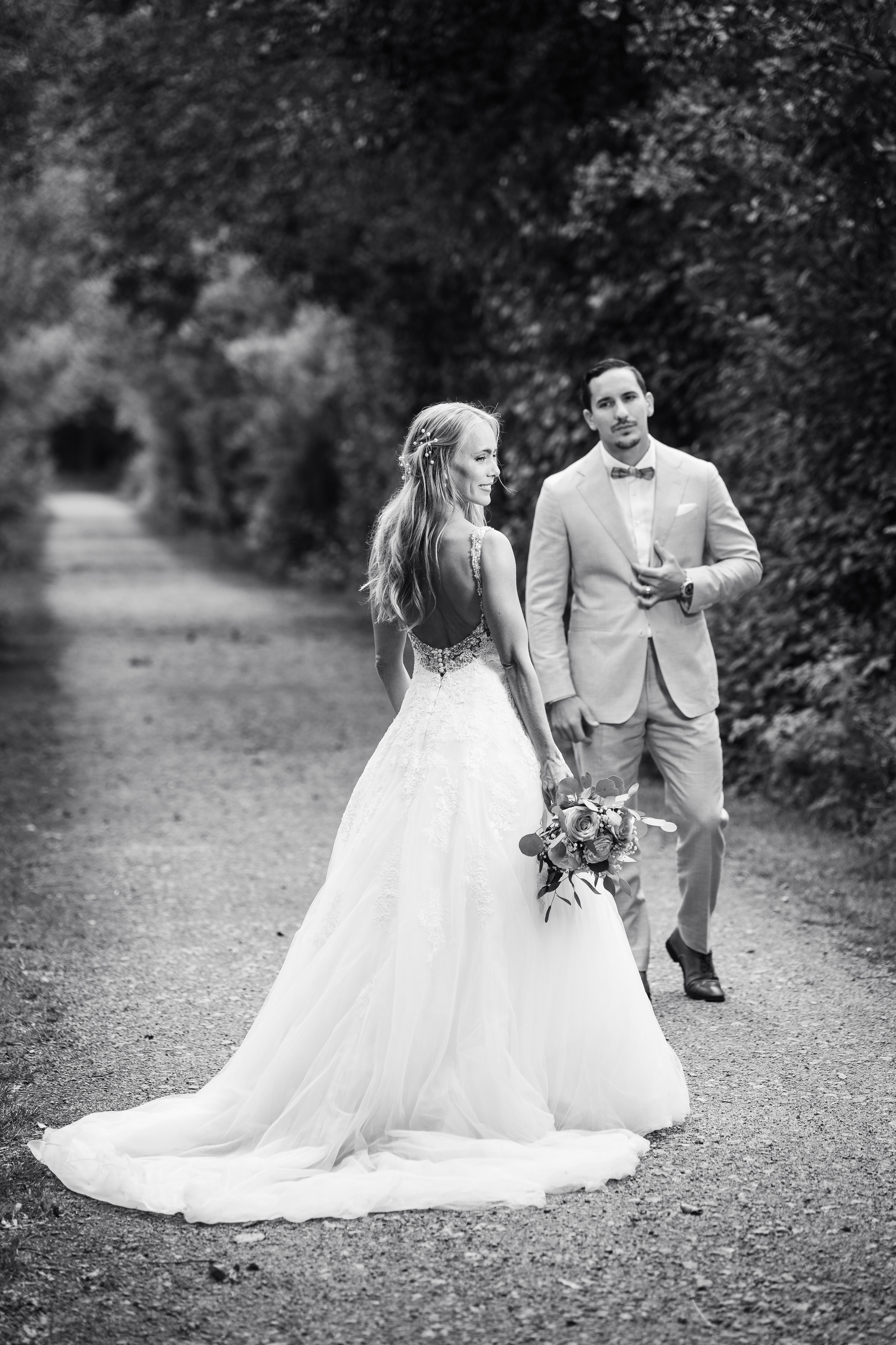 The Wedding Website of Vuk Stefanovic and Rebecca Blomberg