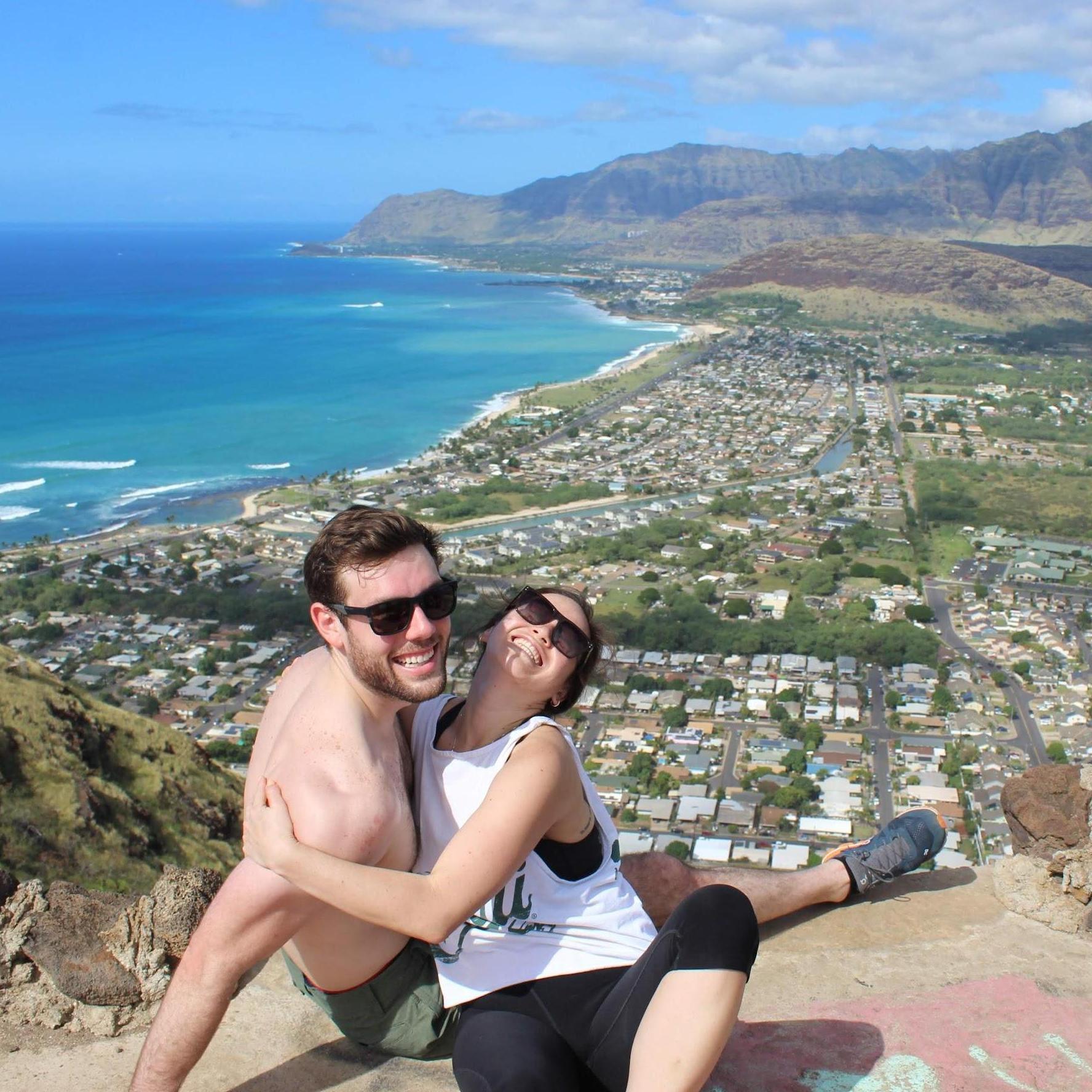Waianae, 2019