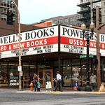 Powell's City of Books