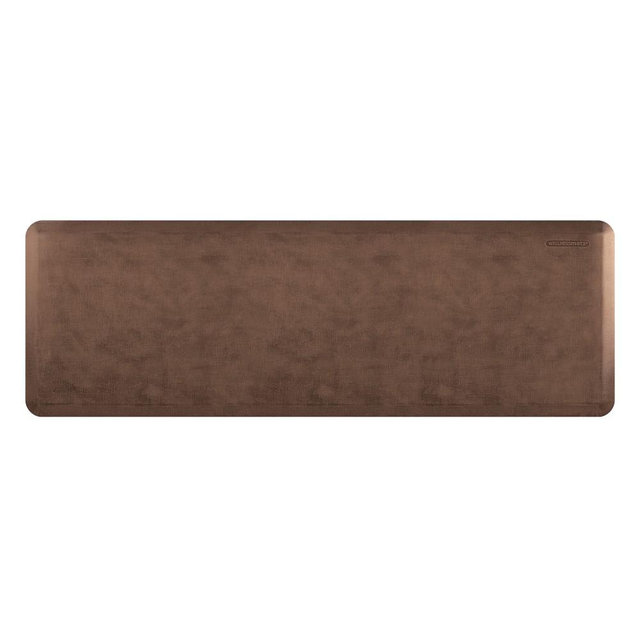 Linen Collection WellnessMats®, 6' X 2', Antique Light