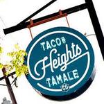 Heights Taco & Tamale Co.