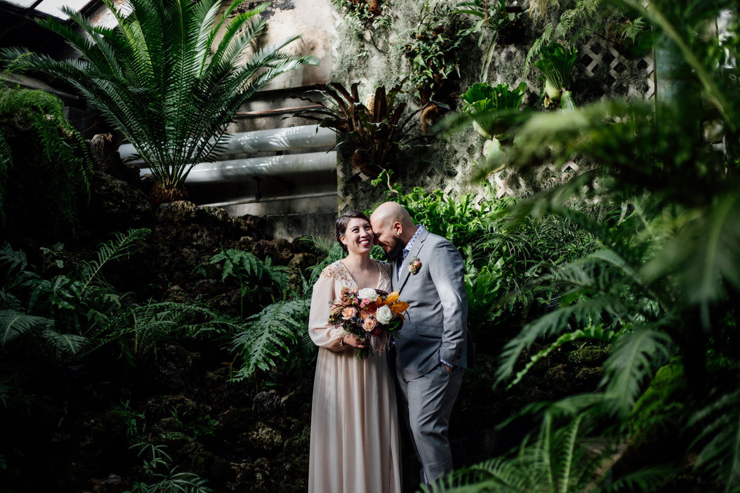The Wedding Website of Max Spitz and Liz Rice