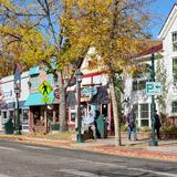 Downtown Estes Park