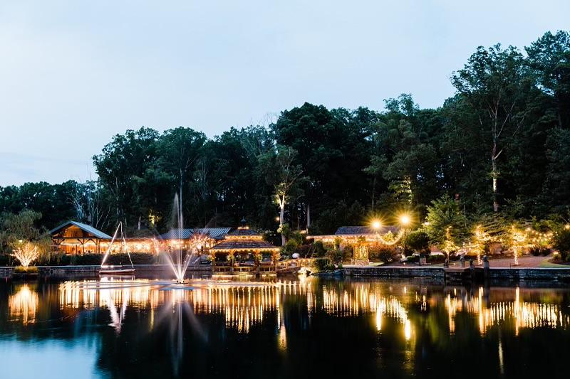 The Wedding Website of Rhett Robinson and Lena Whitley