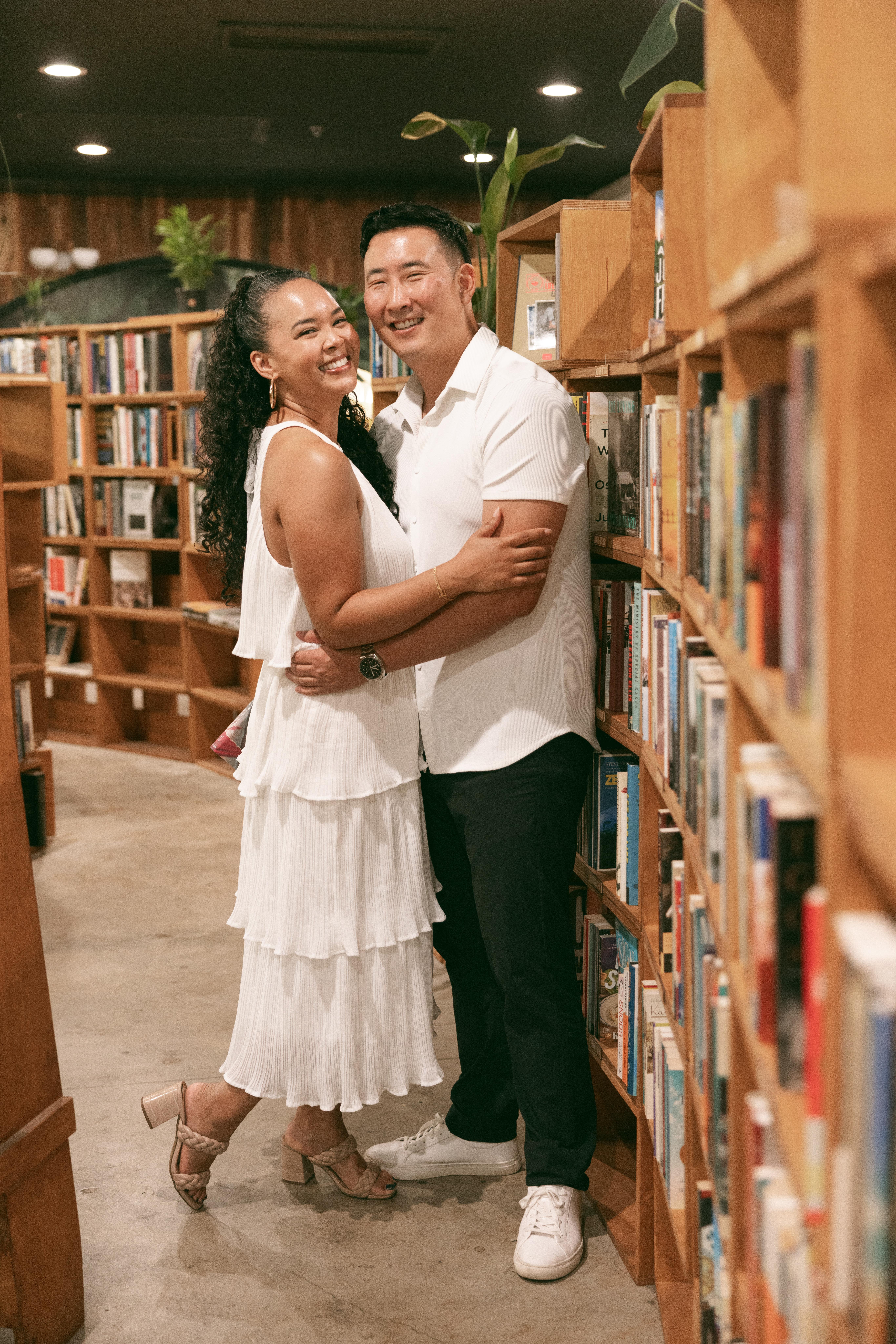 The Wedding Website of Caitlin Scott and Peter Lim