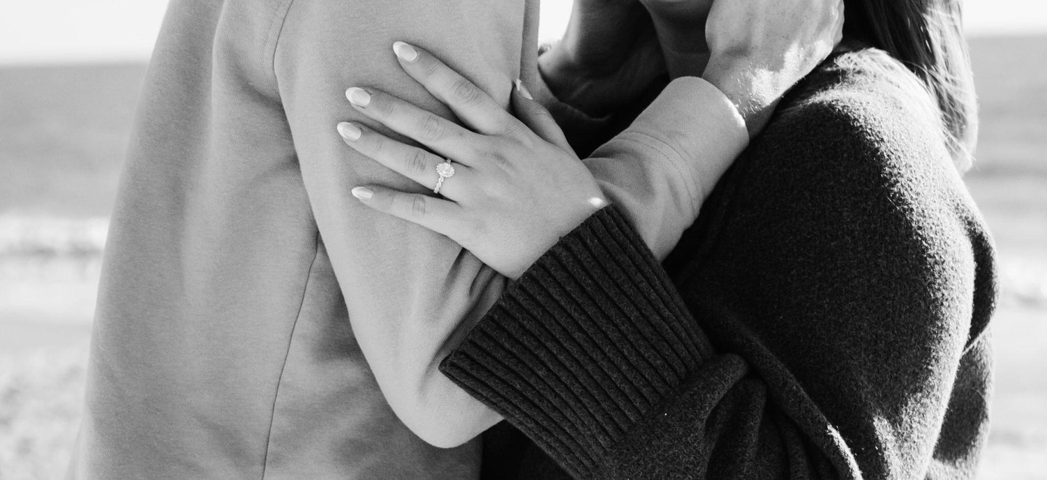 The Wedding Website of Madelyn White and Camden Parker