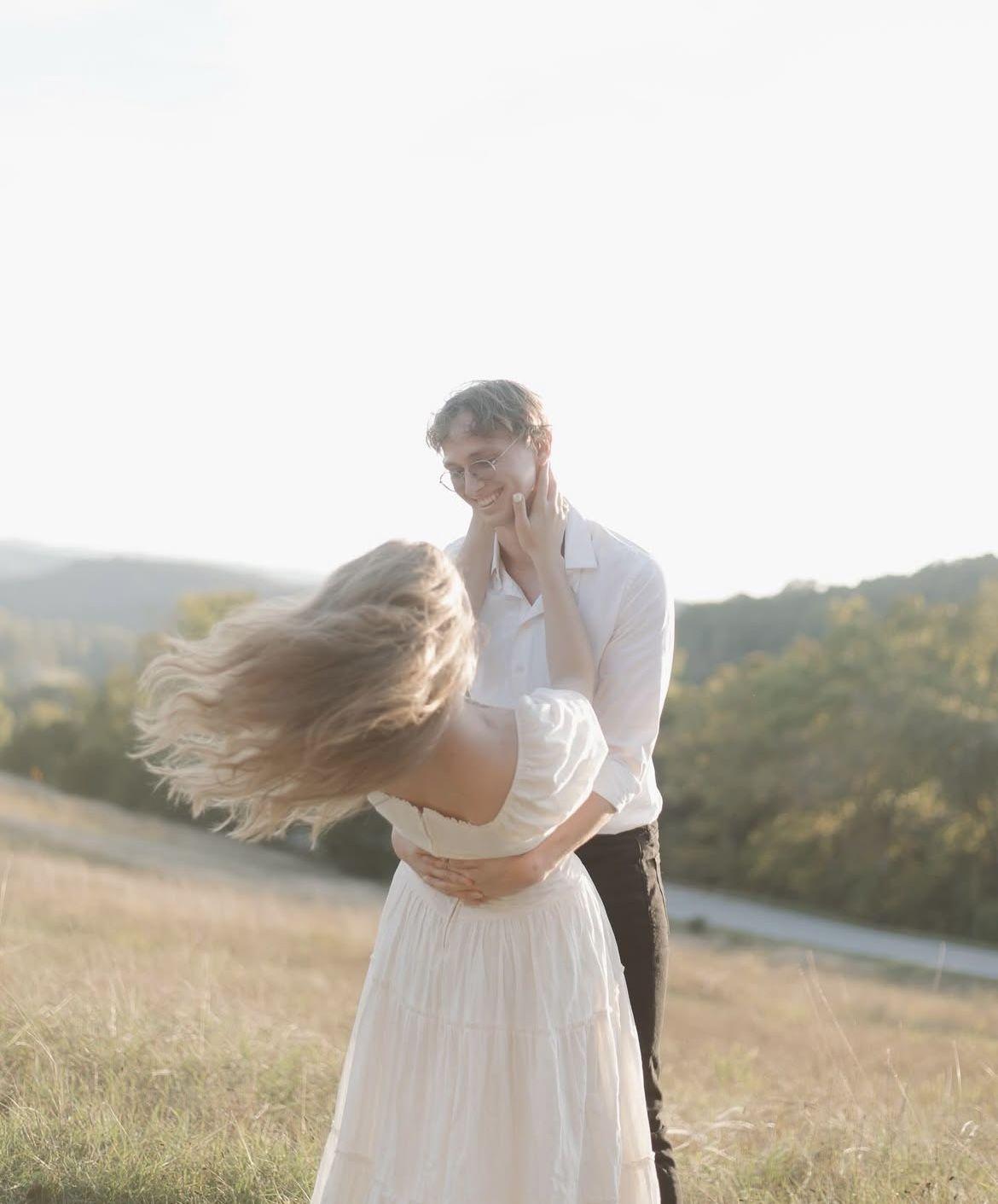 The Wedding Website of Ann Harden and Aidan Wilson