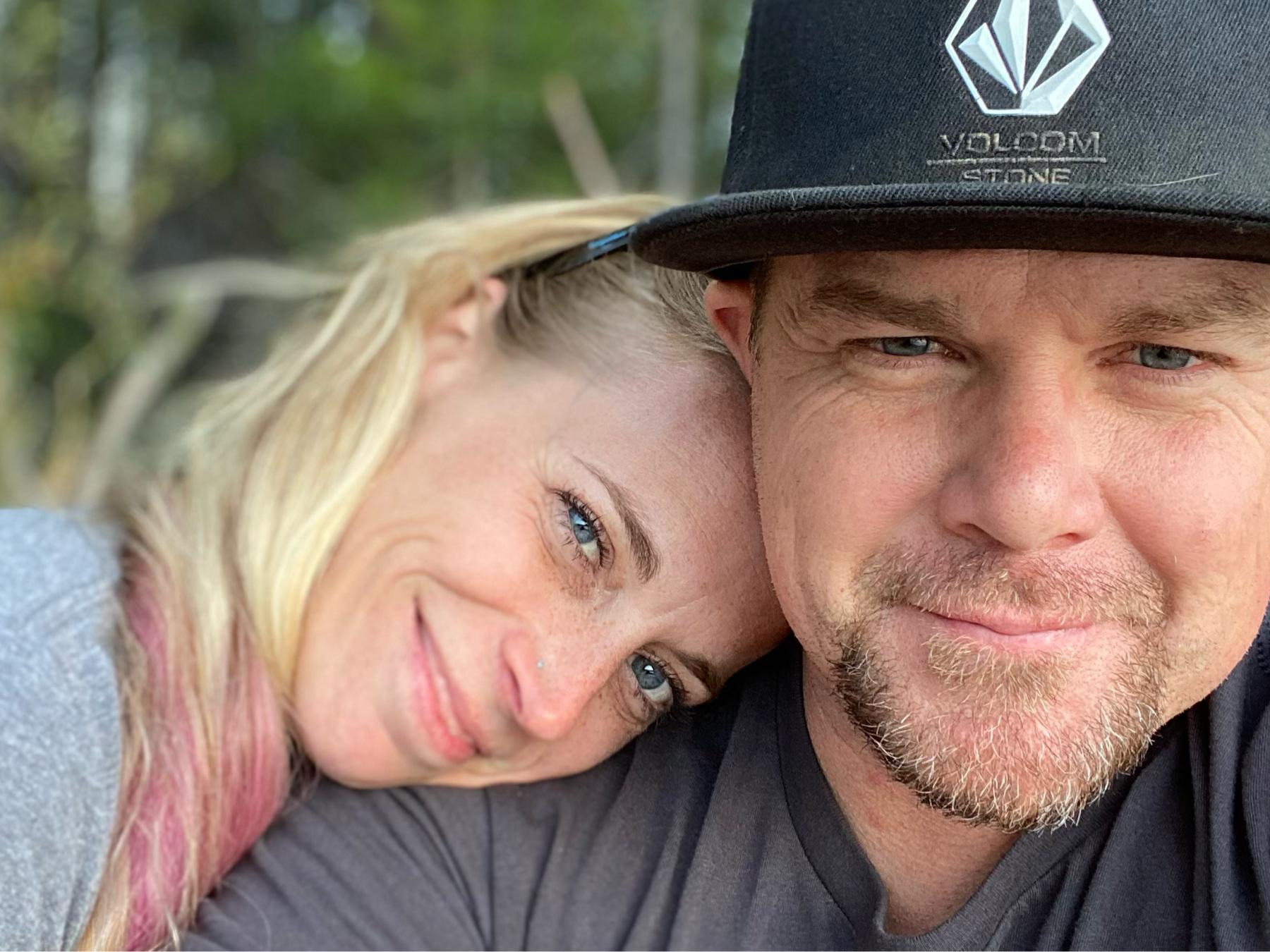 The Wedding Website of William Leslie and Danielle Leslie